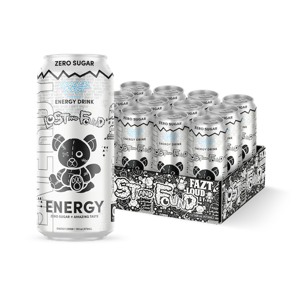Energy Drink