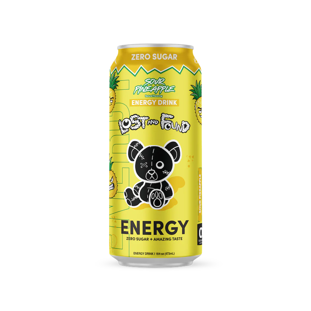 Sour Pineapple - Image 2